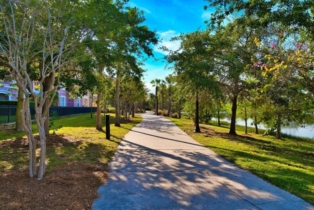 The Epic Rome Penthouse Orlando Apartment Exterior photo