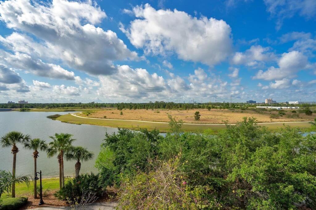 The Epic Rome Penthouse Orlando Apartment Exterior photo