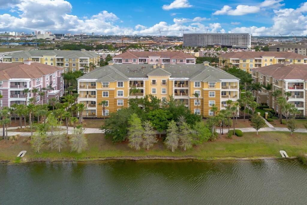 The Epic Rome Penthouse Orlando Apartment Exterior photo